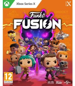 Funko Fusion (IT)