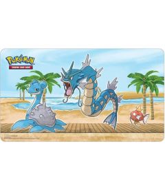 Playmat Pokemon - Seaside