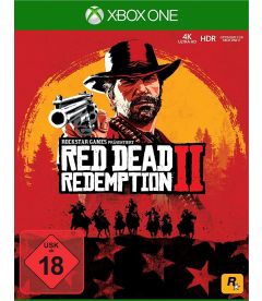 Red Dead Redemption 2 (DE)