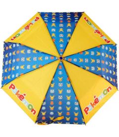 Regenschirm Pokemon