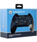 Wireless Controller Manchester City (PS4))