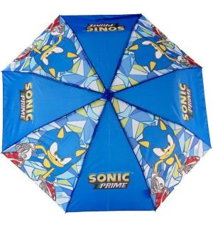 Regenschirm Sonic The Hedgehog - Sonic Prime