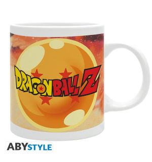Tasse Dragon Ball - Super Saiyan 
