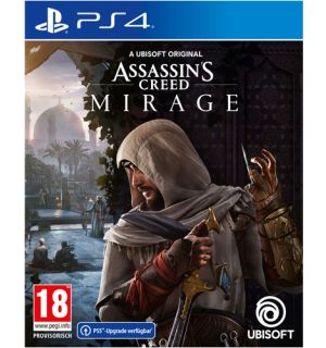 Assassin's Creed Mirage (CH)