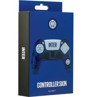Controller Skin Inter 4.0 (PS5)