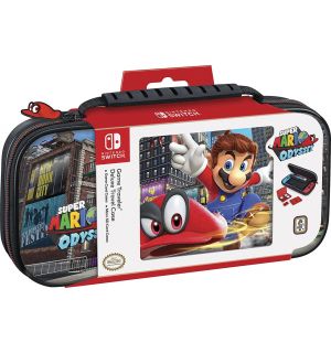 Travel Case - Super Mario Odyssey (Switch, Oled)