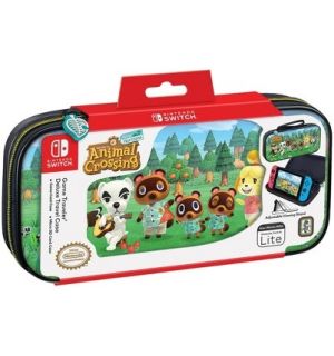 Travel Case - Animal Crossing (Switch, Oled, Lite)