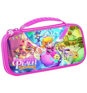 Tasche - Princess Peach Showtime! (Switch, OLED, Lite)