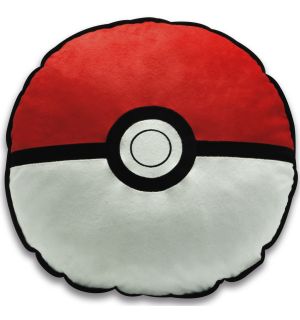 Kissen Pokemon - Poke Ball
