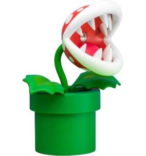 Lampe Super Mario - Piranha Plant