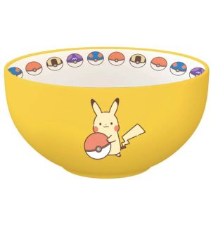 Schussel Pokemon - Pikachu Electric Type