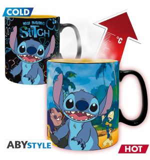 Tasse Disney - Lilo & Stitch