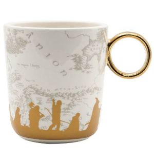 Tasse Lord Of The Rings - One Ring