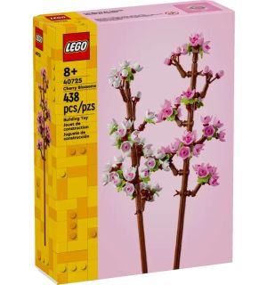 Lego LEL Flowers - Kirschbluten