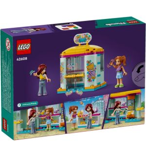 Lego Friends - Mini-Boutique