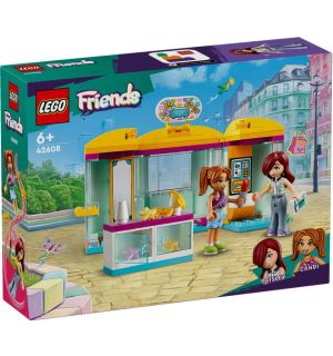Lego Friends - Mini-Boutique