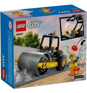 Lego City - Strassenwalze