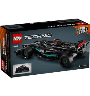 Lego Technic - Mercedes-AMG F1 W14 & Performance Pull-Back