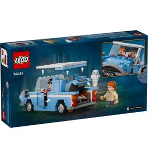 Lego Harry Potter - Fliegender Ford Anglia