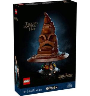 Lego Harry Potter - Der Sprechende Hut