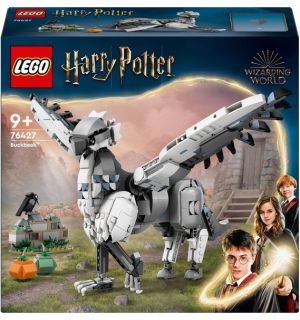 Lego Harry Potter - Hippogreif Seidenschnabel