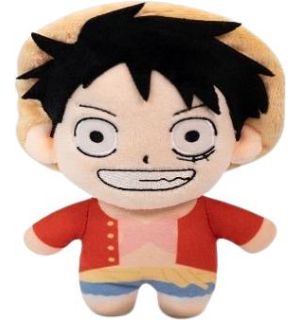 One Piece - Luffy (15 cm)