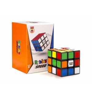 Cubo Di Rubik 3x3 (Speed)