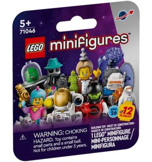 Lego Minifiguren (Serie 26) - Weltraum