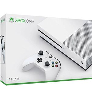 Xbox One S 1TB