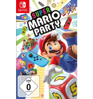 Super Mario Party (DE)