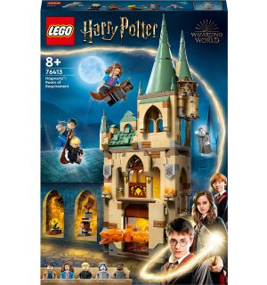Lego Harry Potter - Hogwarts Raum der Wunsche