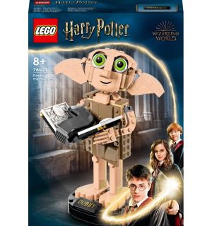 Lego Harry Potter - Dobby The House-Elf