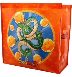 Einkaufstasche Dragon Ball Z Kame Symbol & Shenron
