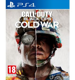 Call Of Duty Black Ops Cold War (IT)