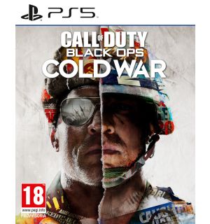 Call Of Duty Black Ops Cold War (IT)