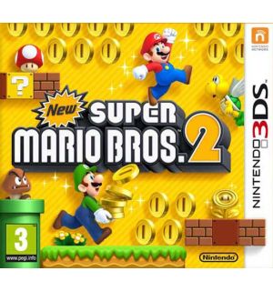 New Super Mario Bros. 2 (IT)