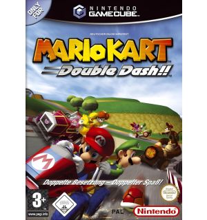 Mario Kart Double Dash!! (CH)
