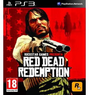 Red Dead Redemption (IT)
