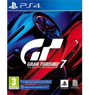 Gran Turismo 7 (IT)
