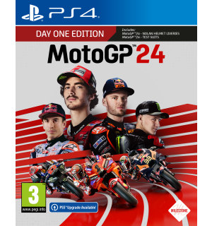 MotoGP 24 (Day One Edition, IT)
