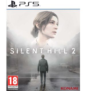 Silent Hill 2 (CH)