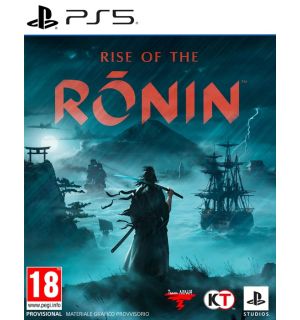 Rise Of The Ronin (IT)