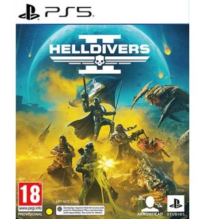 Helldrivers 2 (IT)