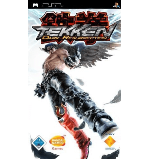 Tekken Dark Resurrection (DE)