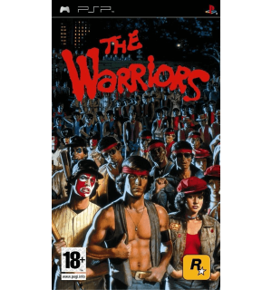 The Warriors (CH)