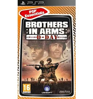 Brothers in Arms D-Day (Essentials, CH) 