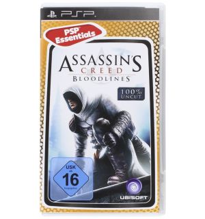 Assassin's Creed Bloodlines (Essentials, DE)
