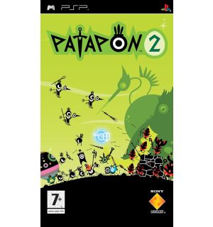 Patapon 2 (UK)