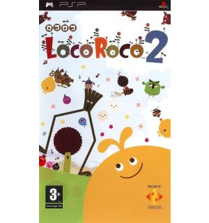 LocoRoco 2 (AT)