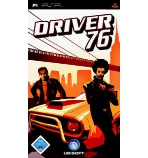 Driver 76 (DE)
